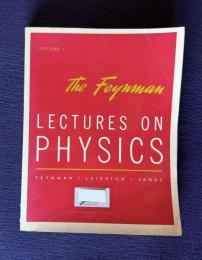 The Feynman Lectures on Physics: Commemorative Issue Vol 1: Mainly Mechanics, Radiation, and Heat
