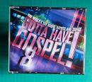 Gotta Have Gospel 8　　3枚組ＣＤ