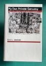 My Own Private Germany: Daniel Paul Schreber's Secret History of Modernity