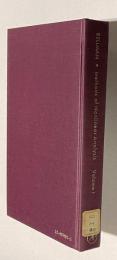 Methods of Nonlinear Analysis　Volume 1　＜MATHEMATICS IN SCIENCE AND ENGINEERING Volume 61-Ⅰ＞