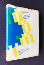 Tracing the Multinationals: A Sourcebook on U.S.Based Enterprises