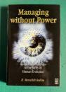 Managing Without Power: Gender relationships in the story of human evolution