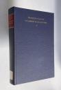 WILHELM DILTHEY GESAMMELTE SCHRIFTEN 5.BAND （Die Geistige Welt: Einleitung in Die Philosophie Des Lebens）