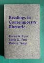 Readings in Contemporary Rhetoric