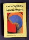 POSTMODERNISM AND ORGANIZATIONS