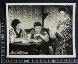 日本侠客伝(1964)    映画スチール  1枚