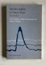 Statistics Applied to Clinical Trials
