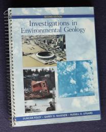 Investigations in Environmental Geology  2nd Ed.