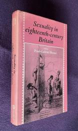 Sexuality in Eighteenth-Century Britain