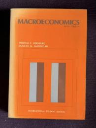MACROECONOMICS　Fifth Edition