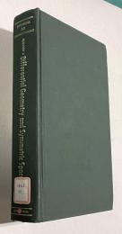 Differential Geometry and Symmetric Spaces