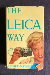 THE LEICA WAY