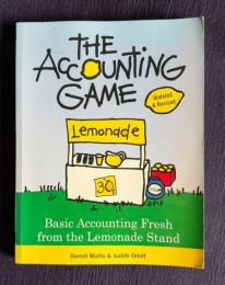Accounting Game: Basic Accounting Fresh from the Lemonade Stand
