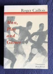 Man, Play and Gemes