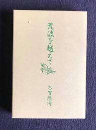 荒波を越えて