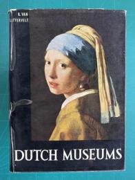 Dutch Museums