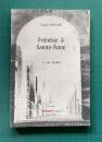 Frenesie a Sainte-Anne. 1. Les Jardins