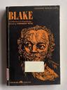 BLAKE―A Collection of Critical Essays　＜Spectrum Books＞