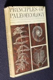 Principles of Palaeoecology：International Series in Earth Science