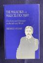 Maladies of Marcel Proust : doctors and disease in his life and work
