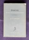 PASCAL-Etudes medico-psychologiques