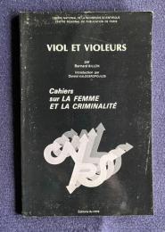 VIOL ET VIOLEURS