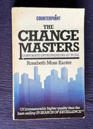 The Change Masters