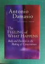 The Feeling of What Happens: Body and Emotion in the Making of Consciousness