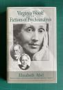 Virginia Woolf and the Fictions of Psychoanalysis　<Women in Culture & Society>