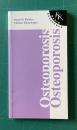 Rapid Reference to Osteoporosis