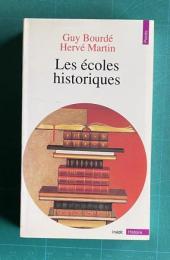 Les ecoles historiques