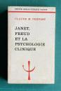 Janet, Freud et la psychologie clinique <Petite bibliotheque Payot, 228>