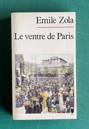 Le Ventre de Paris <Presses Pocket>