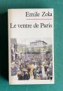Le Ventre de Paris <Presses Pocket>