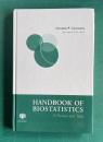 Handbook of Biostatistics: A Review and TextHandbook of Biostatistics: A Review and Text