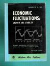 ECONOMIC FLUCTUATIONS；Growth and Stability　＜Modern Asia Editions＞