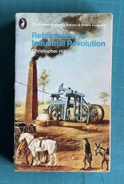 Reformation to Industrial Revolution：1530-1780　＜The Penguin Economic History of Britain VOLUME 2＞