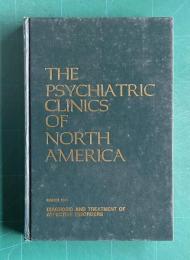 The Psychiatric Clinics of North America, Vol. 6, Number 1, Recent Advances in the Diagnosis and Treatment of Affective Disorders  　March 1983