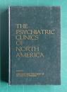 The Psychiatric Clinics of North America, Vol. 6, Number 1, Recent Advances in the Diagnosis and Treatment of Affective Disorders  　March 1983