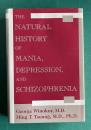 The Natural History of Mania, Depression, and Schizophrenia