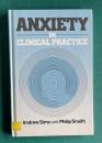 Anxiety in Clinical Practice