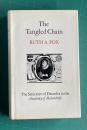 The Tangled Chain: The Structure of Disorder in the Anatomy of Melancholy