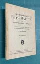Grundriss der Psychiatrie