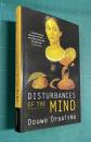 Disturbances of the Mind