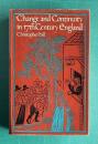 Change and Continuity in 17th Century England