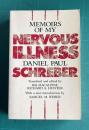 Memoirs of My Nervous Illness
