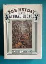 The heyday of natural history, 1820-1870