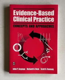 Evidence-Based Clinical Practice: Concepts and Approaches
