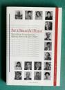 For a Beautiful Planet:Voices from Contemporary Sixteen Poets of Japan;2009