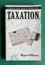 TAXATION：Economics Today